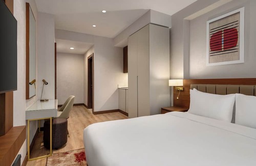 Esenyurt Hotel | Ramada Residences By Wyndham Istanbul Haramidere