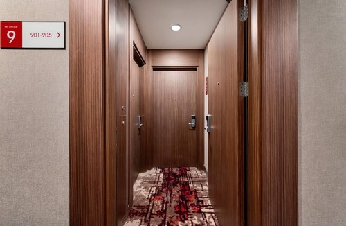 Esenyurt Hotel | Ramada Residences By Wyndham Istanbul Haramidere