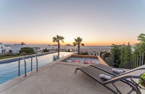 Turgutreis House | VistaPort B