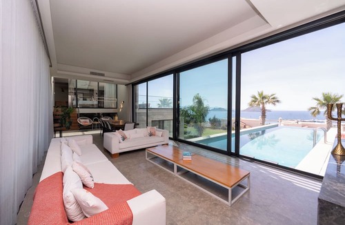 Turgutreis House | VistaPort B