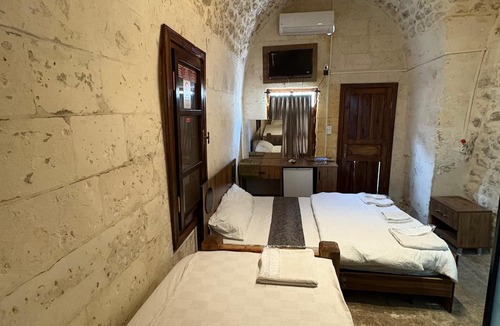 Eyyubiye Hotel | Beykapısı Konağı Konak Otel