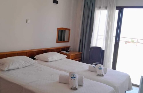 Guzelcamli Hotel | Çidihan Hotel