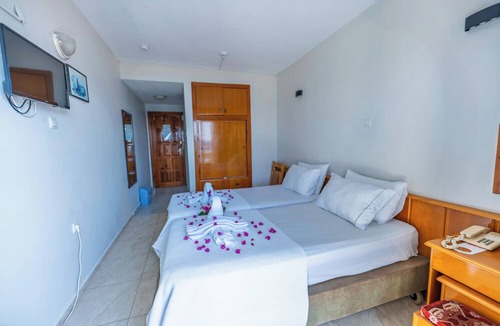Guzelcamli Hotel | Çidihan Hotel