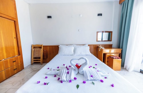 Guzelcamli Hotel | Çidihan Hotel