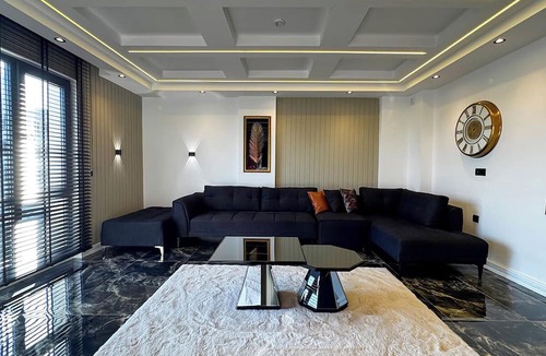 Atakum Condo | suiteon