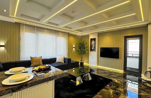 Atakum Condo | suiteon