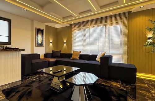 Atakum Condo | suiteon