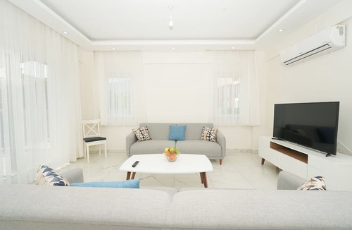 Koycegiz Hotel | Ermet Homes Köyceğiz