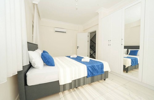 Koycegiz Hotel | Ermet Homes Köyceğiz