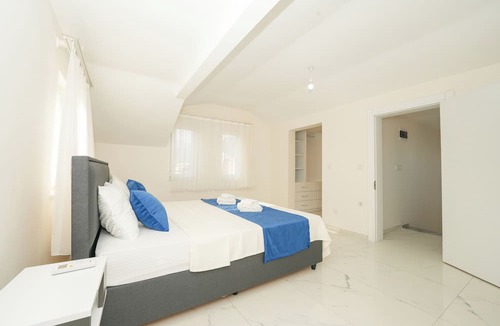 Koycegiz Hotel | Ermet Homes Köyceğiz