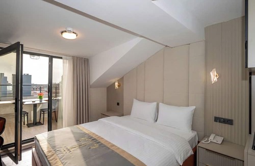 Kucukcekmece Hotel | Tumar Istanbul Hotel