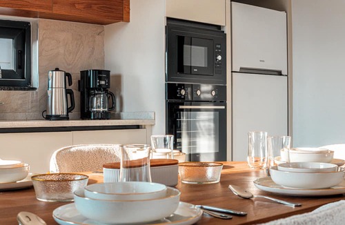 Payallar Villa | Palmera Beach Villas