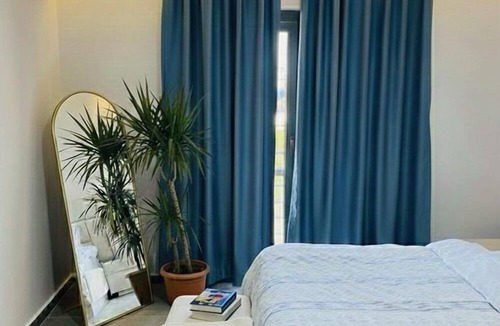 Arsuz Condo | ARSUZ BOHEM SUIT