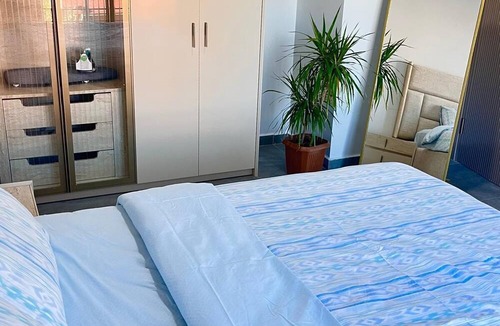 Arsuz Condo | ARSUZ BOHEM SUIT