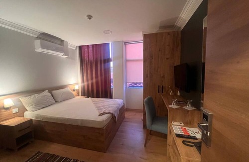 Menderes Hotel | Kasabali Hotel