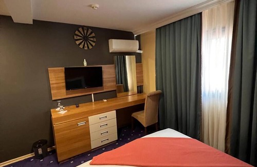 Menderes Hotel | Kasabali Hotel