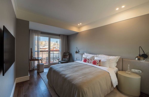 Karakoy Hotel | Hovagimyan Hotel and Suites