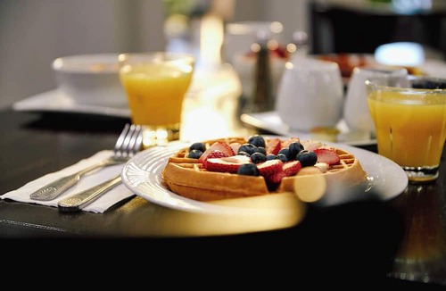 Arnavutkoy Hotel | Ramada by Wyndham Istanbul Airport Arnavutkoy