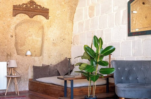 Ibrahimpasa House | Valinor Cappadocia