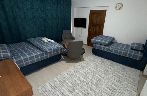 Sur Apartment | FİDA BUTİK OTEL