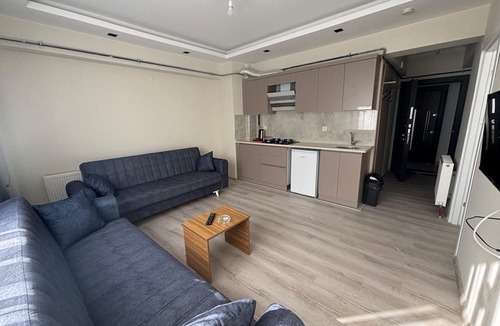 Bolu Apartment | Bolu Tabaklar Suit