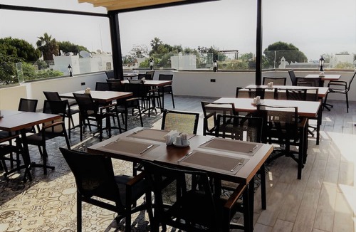 Torba Hotel | Anar Hotel