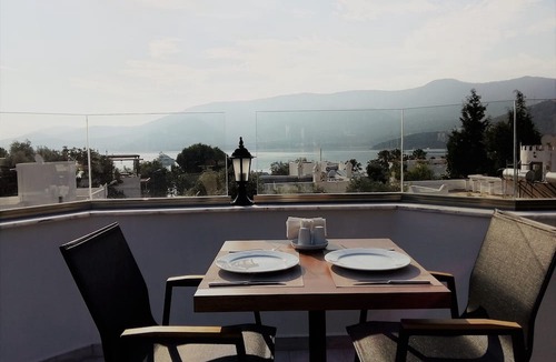 Torba Hotel | Anar Hotel