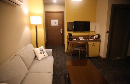 Buca Bed & Breakfast | DİASOS OTEL