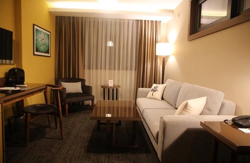 Buca Bed & Breakfast | DİASOS OTEL