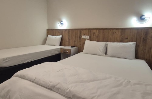 Silifke Apartment | Taşucu mercan apart