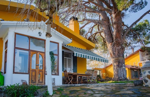 Alacali House | Saygın Farmhouse Ephesus Boutique Hotel