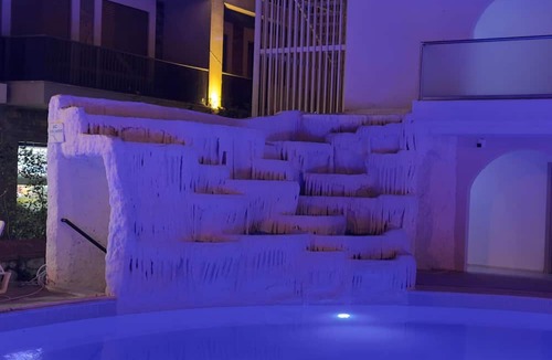 Marmaris City Center Apartment | Rayon Apart hotel