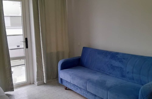 Marmaris City Center Apartment | Rayon Apart hotel