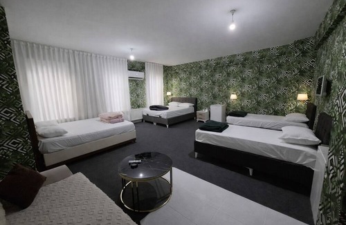 Sur Hotel | Lacos hotel