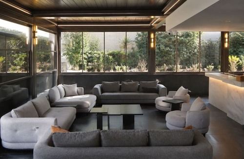 Muratpasa Hotel | Hiper Suites Residance