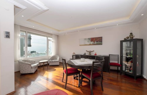 Antalya City Centre Hotel | Gurcuoglu Homes