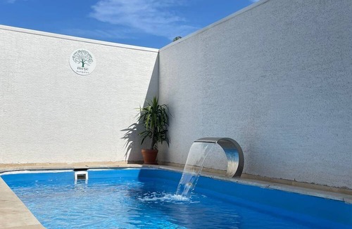 Yalova Hotel | Meşe Bungalov