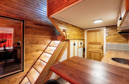 Basiskele Resort | Karaaslan Kamping Tesisleri