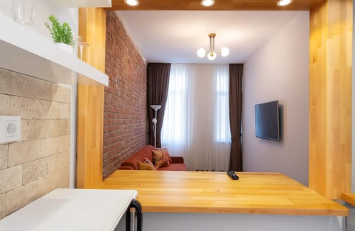 Talimhane Hotel | Karlion Palace Taksim