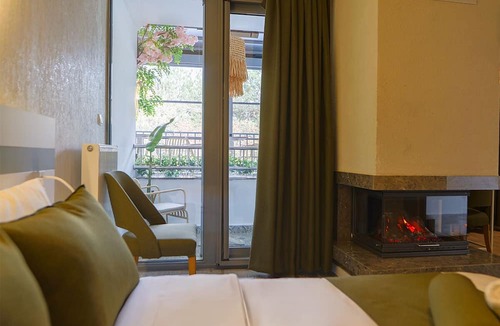 Ankara Apartment | Deluna Ümitköy Suite