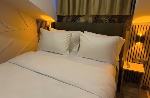 Arnavutkoy Hotel | Positive Hotel