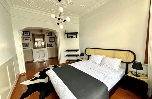 Galata Condo | Botter Dream House