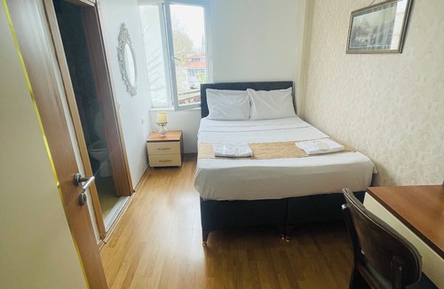 Adalar House | Kalamaripansiyon2