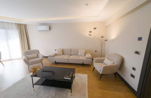 Bornova Hotel | Utopia Suite Residence1
