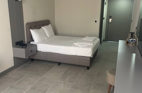 Akcay Bed & Breakfast | Grand Cennet Beach Hotel