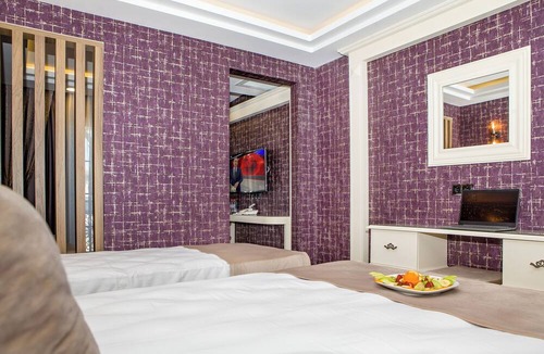 Altinkum Bed & Breakfast | THE LEA HOTEL & SUİTE