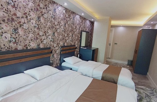 Ipekyolu Hotel | ELEGRAND HOTEL