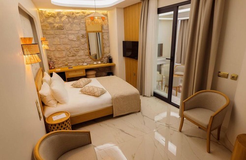 Avanos Hotel | Selebrity Cappadocia