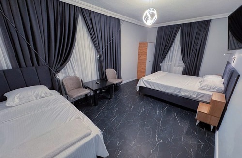 Afyonkarahisar Apartment | Şelale apart otel