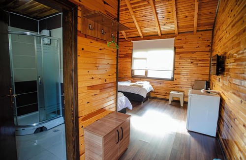 Yenice Hotel | Ihlamur Teras Yenice